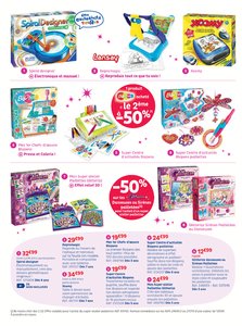 Catalogue Toys'R'Us Noël 2018 page 86