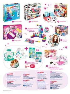 Catalogue Toys'R'Us Noël 2018 page 88