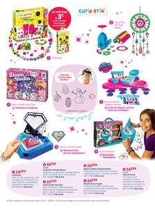 Catalogue Toys'R'Us Noël 2018 page 90