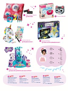 Catalogue Toys'R'Us Noël 2018 page 92
