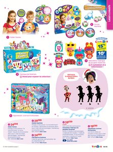 Catalogue Toys'R'Us Noël 2018 page 95