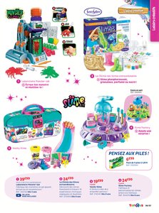 Catalogue Toys'R'Us Noël 2018 page 97