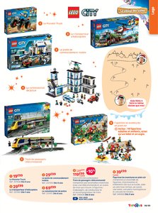 Catalogue Toys'R'Us Noël 2018 page 99