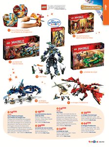 Catalogue Toys'R'Us Noël 2018 page 101