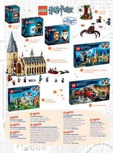 Catalogue Toys'R'Us Noël 2018 page 104