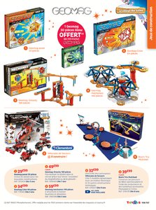 Catalogue Toys'R'Us Noël 2018 page 107