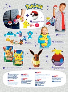 Catalogue Toys'R'Us Noël 2018 page 110