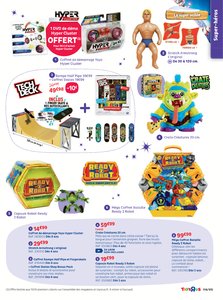 Catalogue Toys'R'Us Noël 2018 page 115
