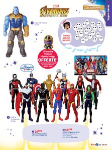 Catalogue Toys'R'Us Noël 2018 page 127