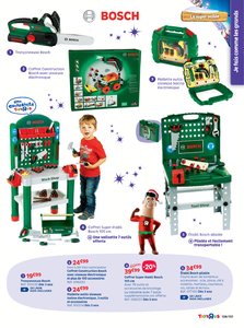 Catalogue Toys'R'Us Noël 2018 page 137