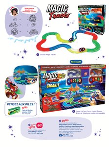 Catalogue Toys'R'Us Noël 2018 page 138
