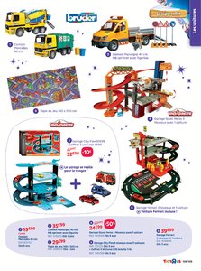 Catalogue Toys'R'Us Noël 2018 page 139