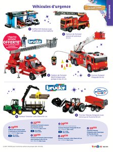 Catalogue Toys'R'Us Noël 2018 page 141