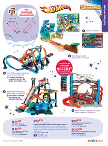 Catalogue Toys'R'Us Noël 2018 page 143