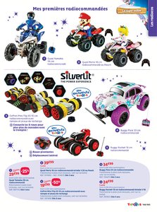 Catalogue Toys'R'Us Noël 2018 page 145