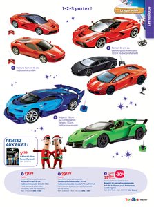 Catalogue Toys'R'Us Noël 2018 page 147