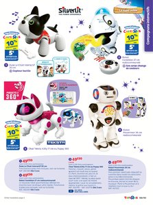 Catalogue Toys'R'Us Noël 2018 page 151