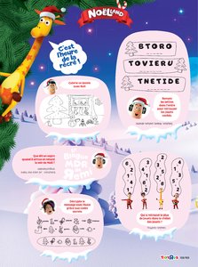 Catalogue Toys'R'Us Noël 2018 page 153