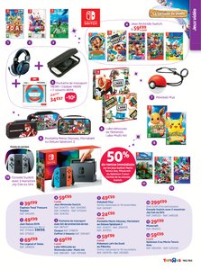 Catalogue Toys'R'Us Noël 2018 page 163