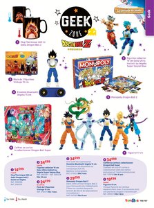 Catalogue Toys'R'Us Noël 2018 page 167