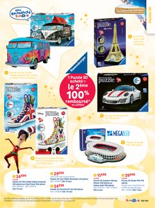 Catalogue Toys'R'Us Noël 2018 page 169