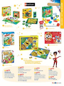 Catalogue Toys'R'Us Noël 2018 page 171