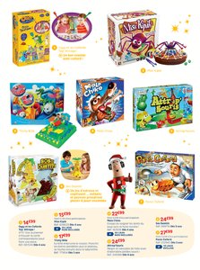 Catalogue Toys'R'Us Noël 2018 page 172
