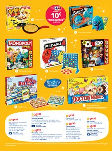 Catalogue Toys'R'Us Noël 2018 page 174