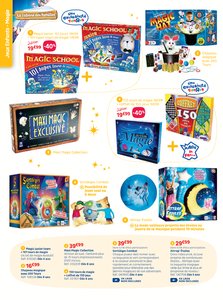 Catalogue Toys'R'Us Noël 2018 page 178