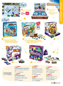 Catalogue Toys'R'Us Noël 2018 page 181
