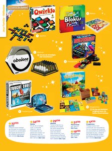 Catalogue Toys'R'Us Noël 2018 page 184