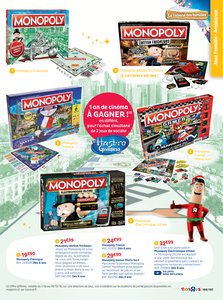 Catalogue Toys'R'Us Noël 2018 page 187