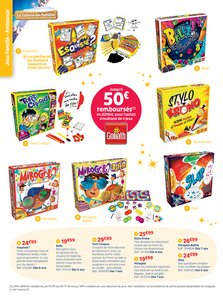 Catalogue Toys'R'Us Noël 2018 page 190
