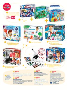 Catalogue Toys'R'Us Noël 2018 page 192