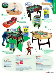 Catalogue Toys'R'Us Noël 2018 page 201