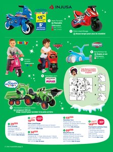 Catalogue Toys'R'Us Noël 2018 page 206