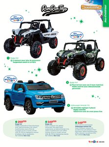 Catalogue Toys'R'Us Noël 2018 page 209