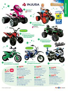 Catalogue Toys'R'Us Noël 2018 page 211
