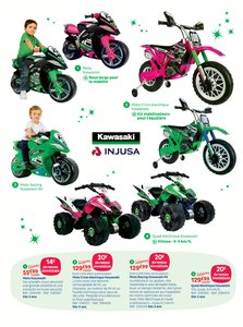 Catalogue Toys'R'Us Noël 2018 page 212