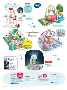 Catalogue Toys'R'Us Noël 2018 page 214