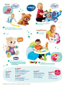 Catalogue Toys'R'Us Noël 2018 page 218