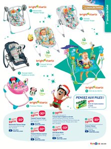 Catalogue Toys'R'Us Noël 2018 page 219