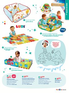 Catalogue Toys'R'Us Noël 2018 page 221