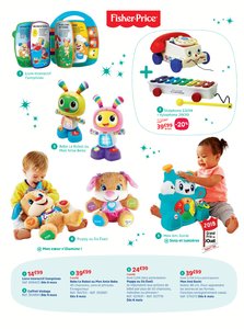 Catalogue Toys'R'Us Noël 2018 page 222