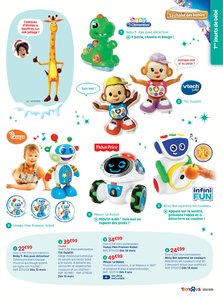 Catalogue Toys'R'Us Noël 2018 page 223