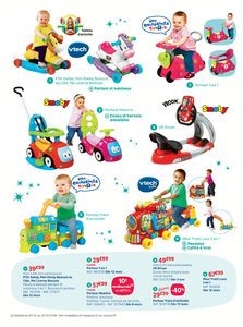 Catalogue Toys'R'Us Noël 2018 page 228