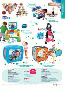 Catalogue Toys'R'Us Noël 2018 page 231