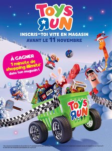 Catalogue Toys'R'Us Noël 2018 page 232