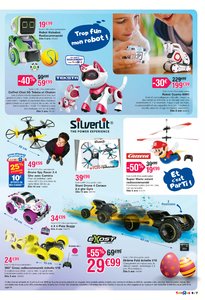 Catalogue Toys'R'Us Spécial Pâques 2018 page 7