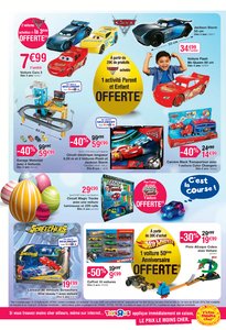 Catalogue Toys'R'Us Spécial Pâques 2018 page 8